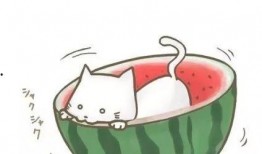 漫画吃瓜群众头像,漫画中的社会百态缩影