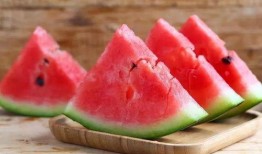 减肥可以吃老汉瓜嘛,减肥期间的理想美食选择